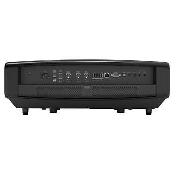 Optoma UHZ68LV 4K Lazer Prof. Home Cinema Projeksiyon Cihaz�