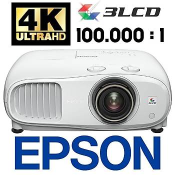 Epson EH-TW7100 4K UHD Projeksiyon Cihaz