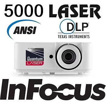 Infocus Nemesis II IN1028SL Lazer Projeksiyon Cihaz�