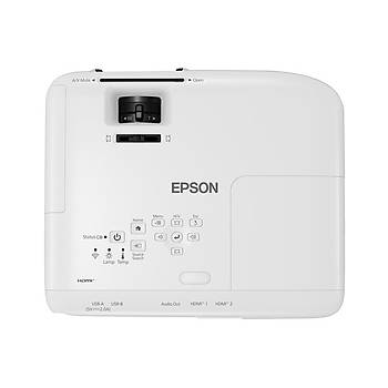Epson EH-TW850 Full HD Kablosuz Projeksiyon Cihaz