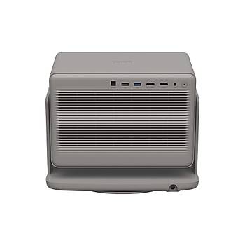 Xgimi Horizon 20 Max 4K Lazer Projeksiyon Cihaz�