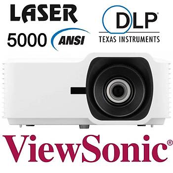Viewsonic LS740HD Full HD Lazer Projeksiyon Cihazı