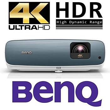 BenQ TK850i 4K UHD Android Projeksiyon Cihazı