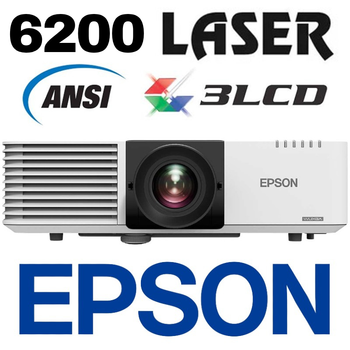 Epson EB-L630U Lazer Projeksiyon Cihaz�