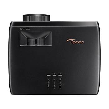 Optoma Photon Beam PK52 4K - LAZER Projeksiyon Cihaz�