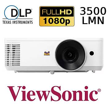 Viewsonic PX700HD Projeksiyon Cihaz