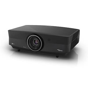 Optoma UHZ68LV 4K Lazer Prof. Home Cinema Projeksiyon Cihaz�