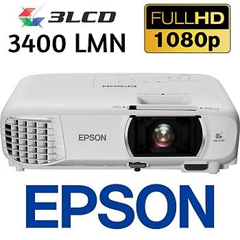 Epson EH-TW850 Full HD Kablosuz Projeksiyon Cihaz