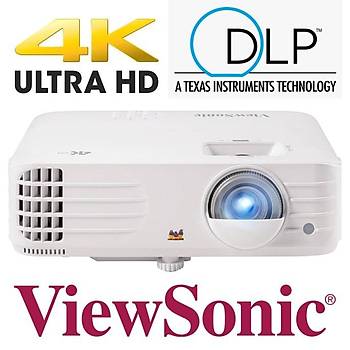Viewsonic PX701-4K Projeksiyon Cihaz