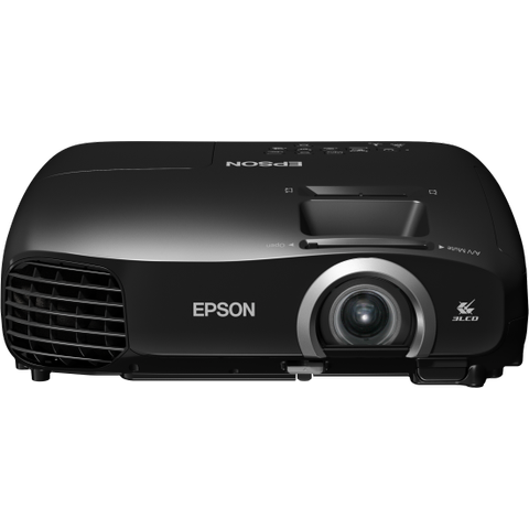 Epson EH-TW5200 3D Home Cinema Projeksiyon « Aktivizyon