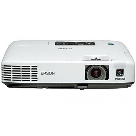 Epson EB-1945W Kablosuz Projeksiyon Cihazı - Aktivizyon Projeksyon