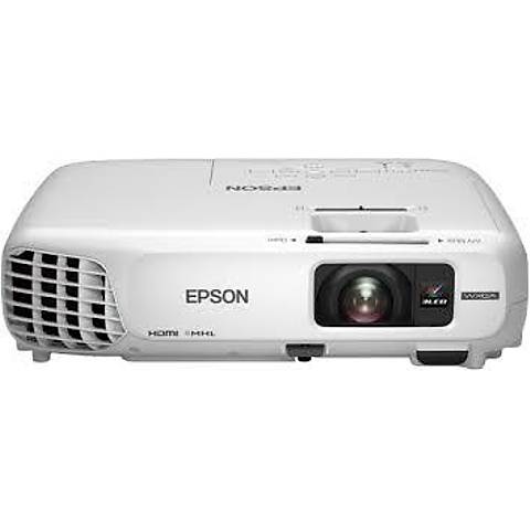 Epson EB-W28 Resmi Distribütör Garantili Ve Lamba Hediyeli En