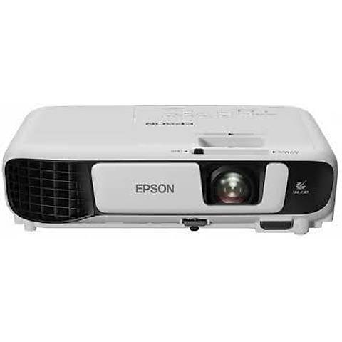 Epson EB-X41 En Uygun Fiyat Ve Peşin Fiyatına Taksitle