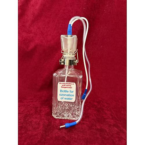 SU OZONLAMA ���ES�