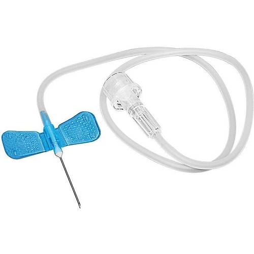 Wing Flo Silikon 23 G Kelebek ��ne - 10 adet