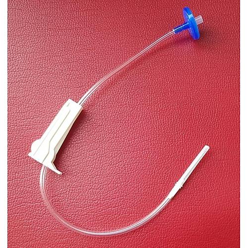 PPS Bakteri Filtre Seti (Filtreli Transfer Seti) 10 Adet