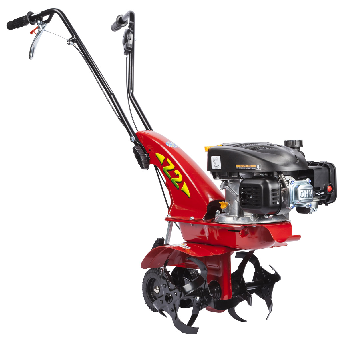EUROSYSTEM Z2 EUR5 ÇAPA MAKİNESİ