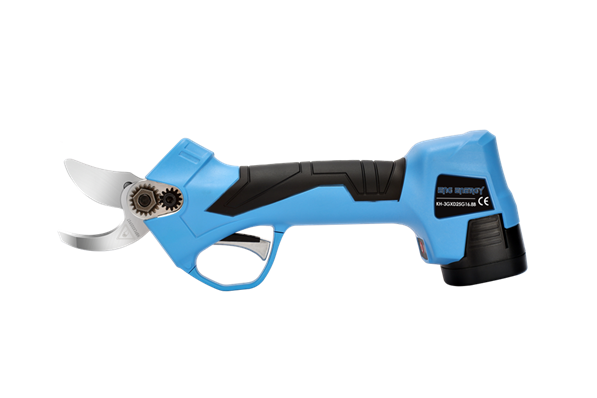 ENERGY 25 MM 3 AKÜLÜ BUDAMA MAKASI 16.8v 2.5Ah