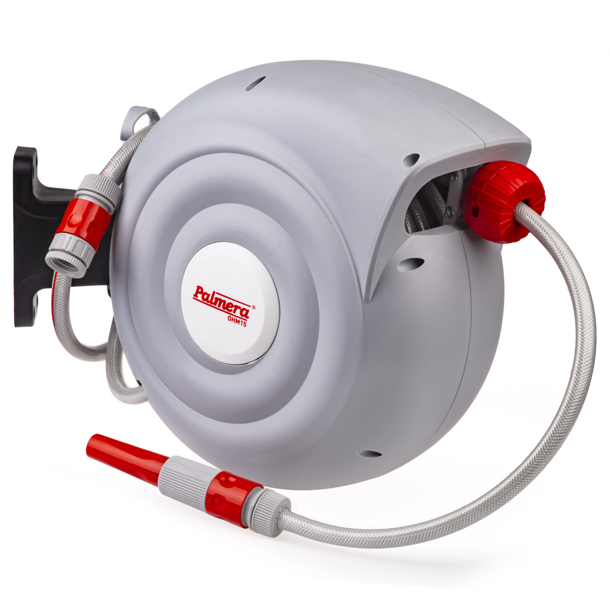 PALMERA PA-OHM15 OTOMATİK HORTUM MAKARASI 15M