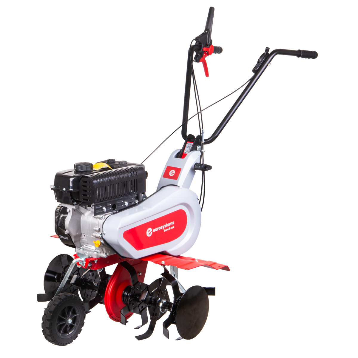 EUROSYSTEM EURO 5 EVO EUR5 ÇAPA MAKİNESİ