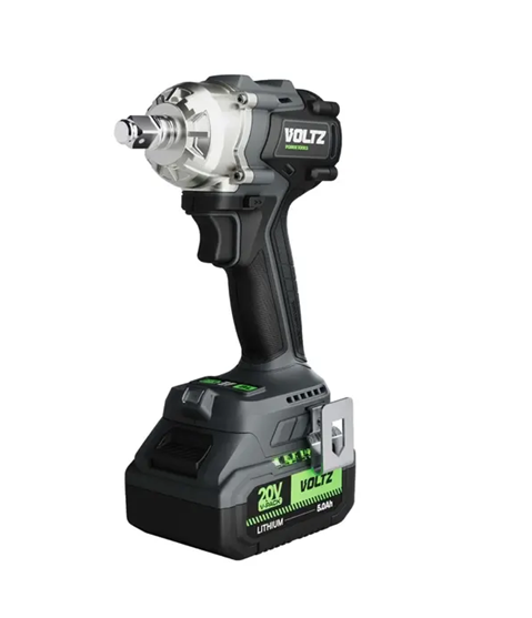 VOLTZ VZIW-20 AKÜLÜ SOMUN SÖKME 20V 5AH