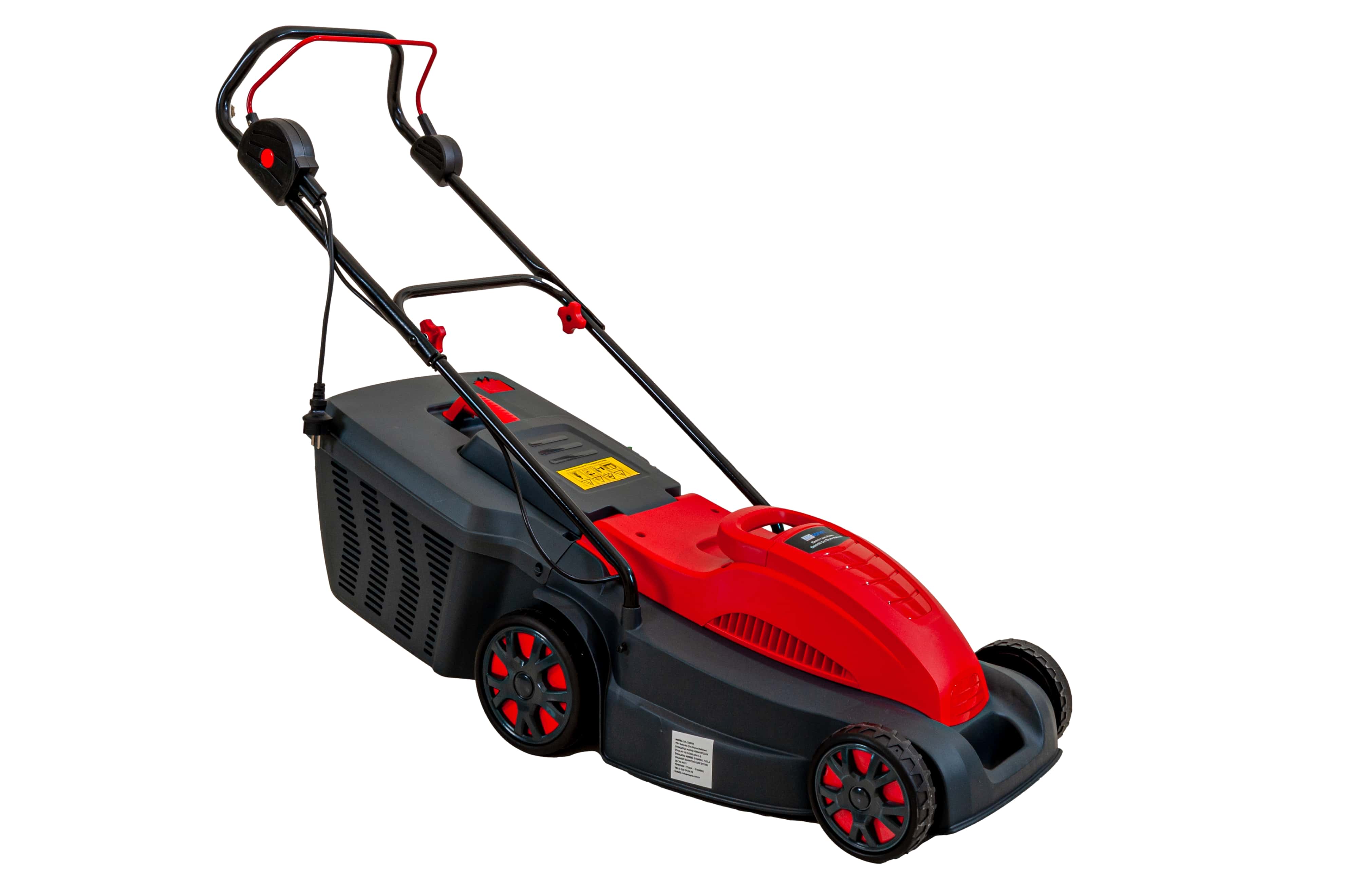 ENG ENERGY LM-C3805 ELEKTRİKLİ ÇİM BİÇME (1600W)