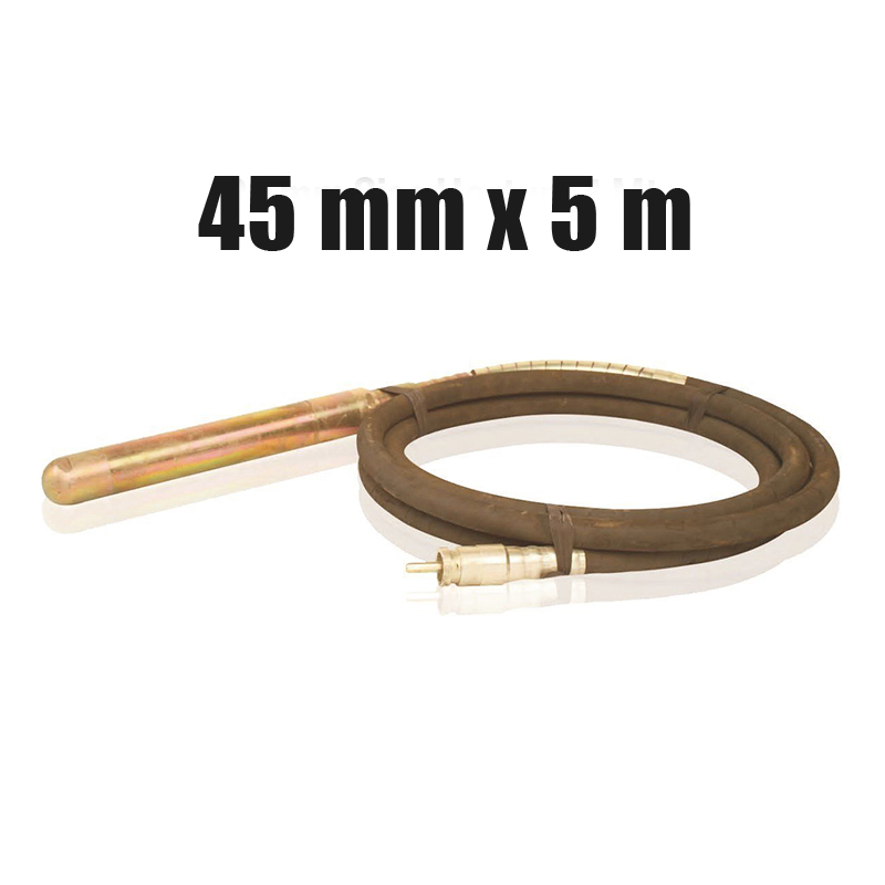 CATPOWER CAT702-45MM*5M EKSANTRİK HORTUM