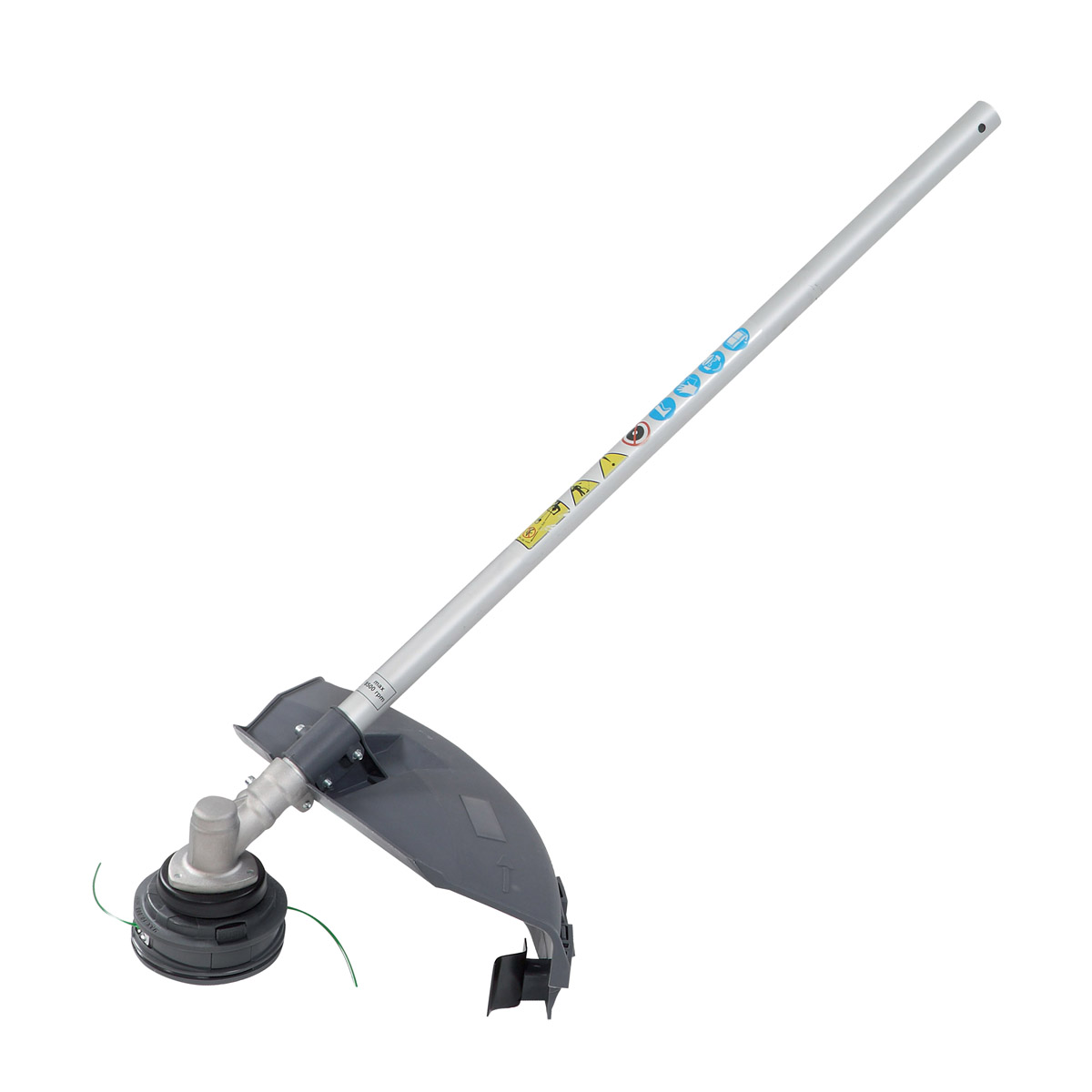 OLEOMAC TIRPAN APARATI BCH250D