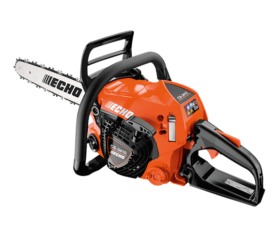 ECHO CS-3410 MOTORLU TESTERE