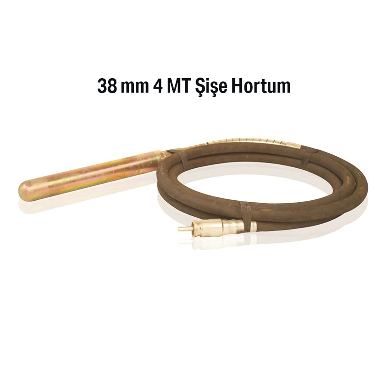 CATPOWER CAT701-38 MM 5 MT ŞİŞE HORTUM