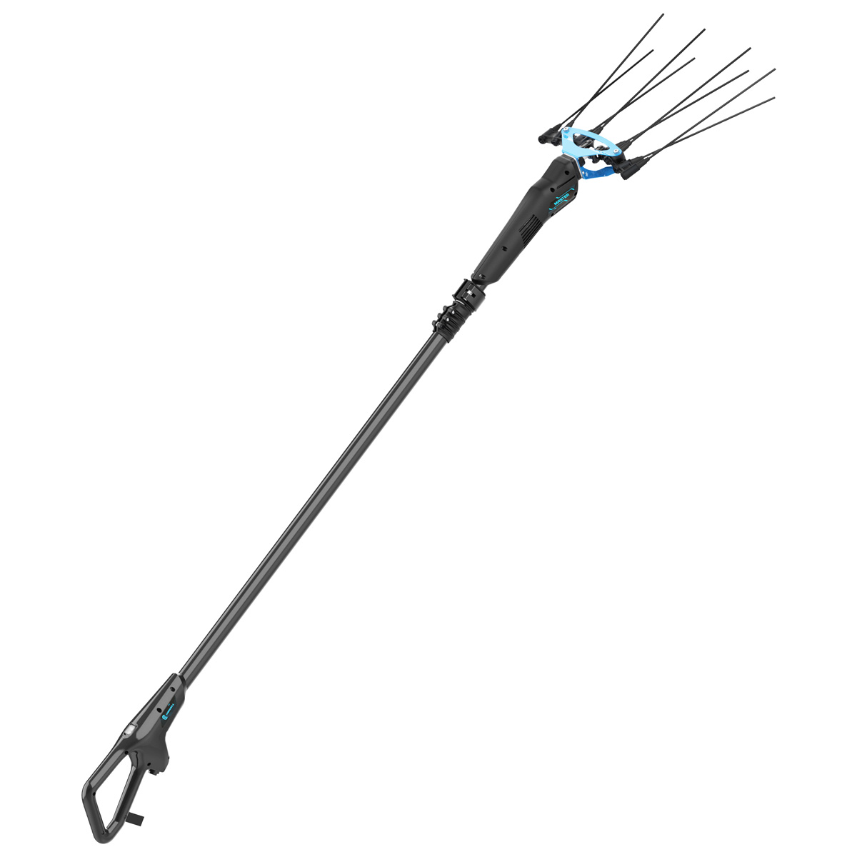 CAMPAGNOLA MASTER ZEYTİN VE MEYVE HASAT MAKİNESİ