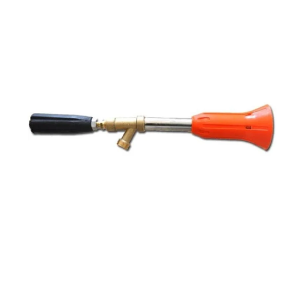 HAKTAŞ HOLDER TABANCASI 50CM