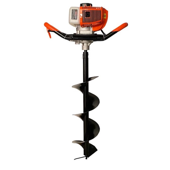 İBELTECH OO-EA63 FİDAN EKME MAKİNASI+BURGU (200MM)