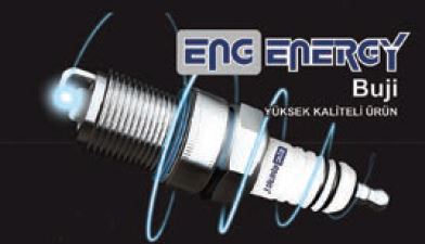 ENERGY S.20.BUJI.ENG.016 2 ZAMANLI BUJİ (L7TC)