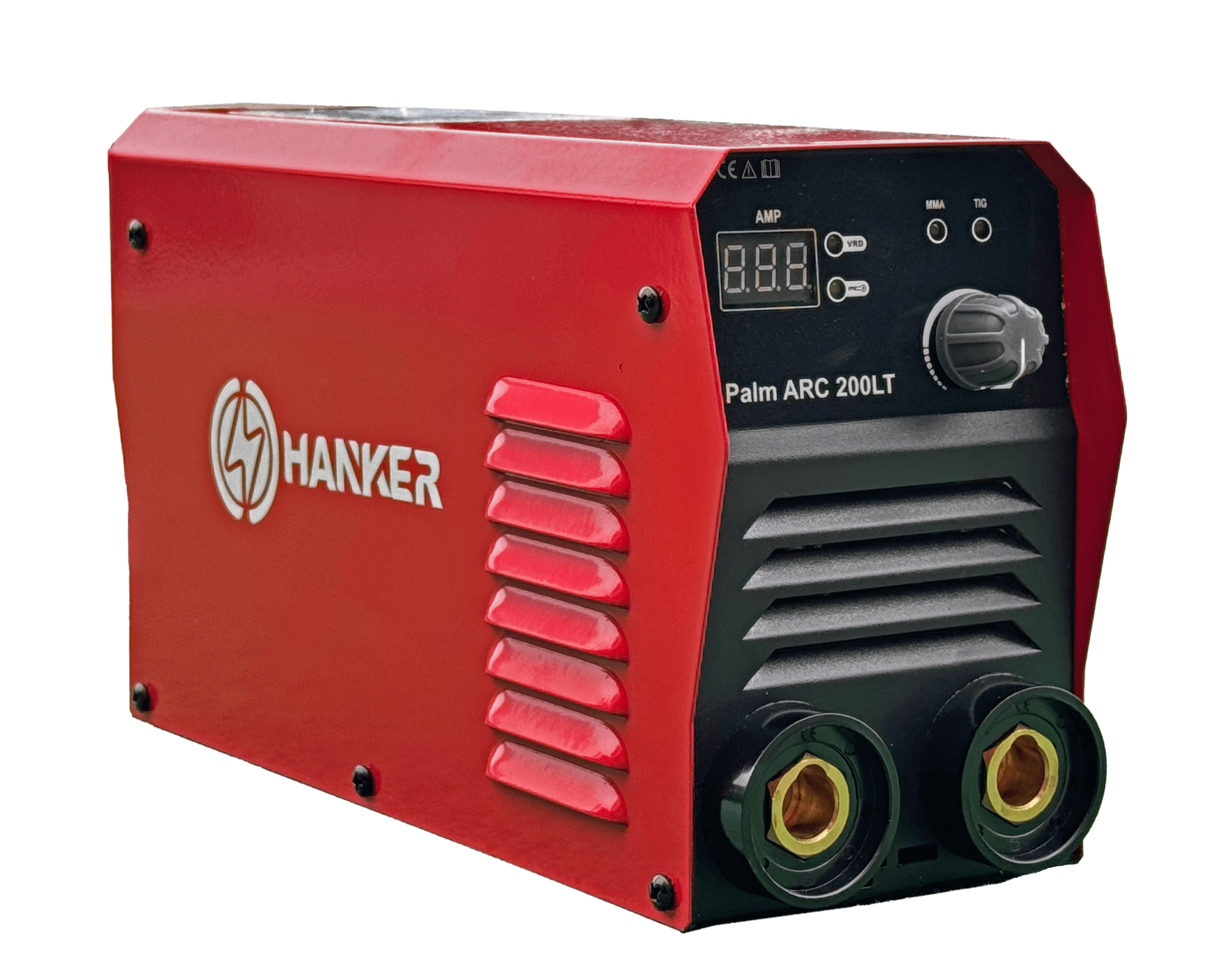 HANKER PALM ARC 200 LT İİNVERTER KAYNAK MAKİNASI 200 AMPER