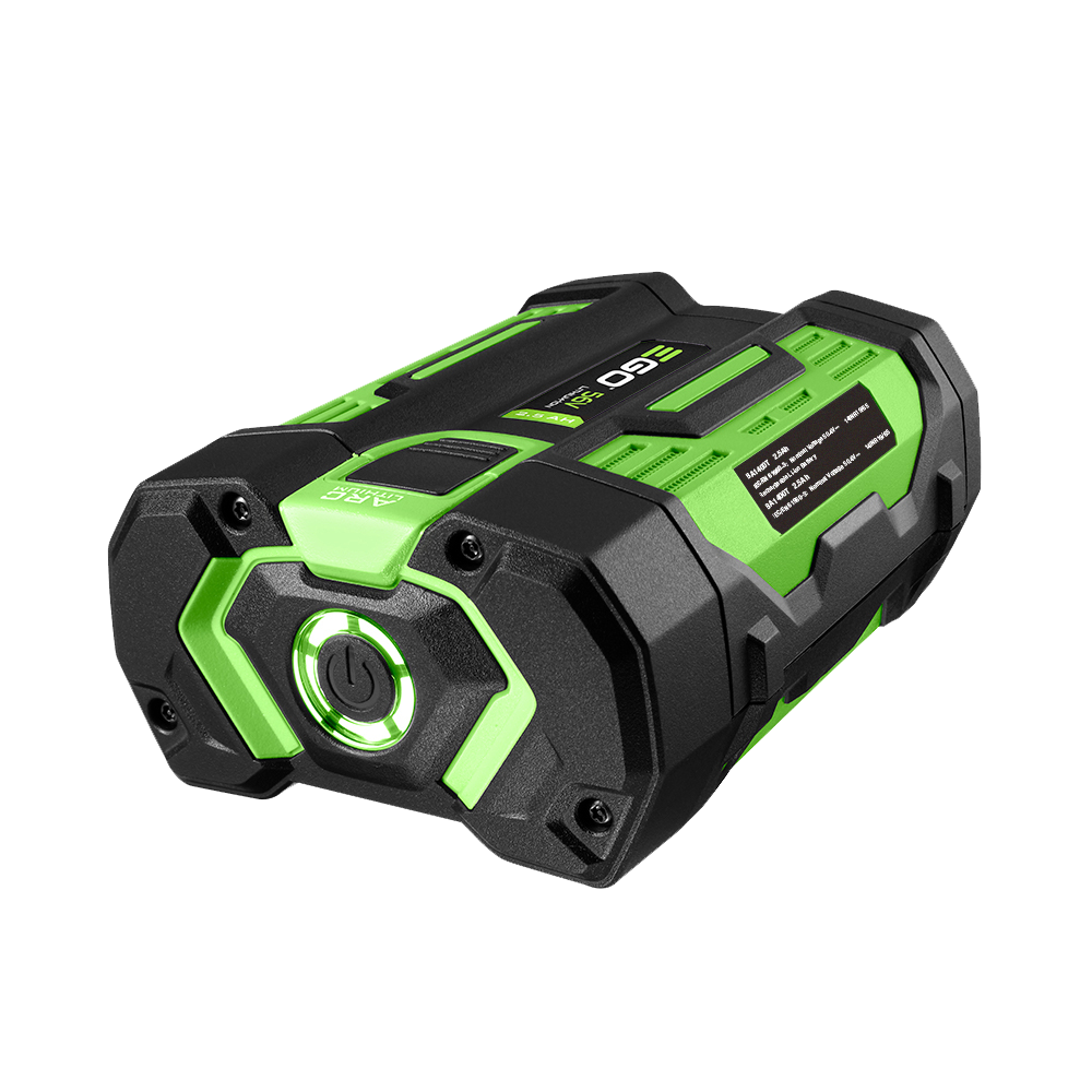 EGO BA1400T 56V 2.5Ah 140WH 1P BATARYA