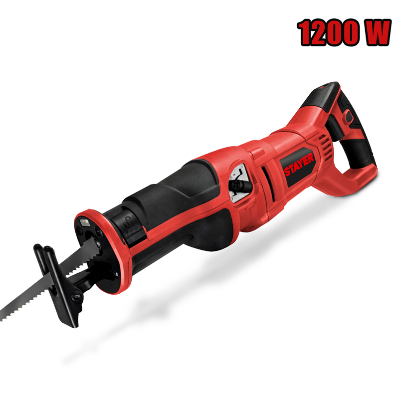 STAYER STY-SS280P TİLKİ KUYRUĞU 1200W