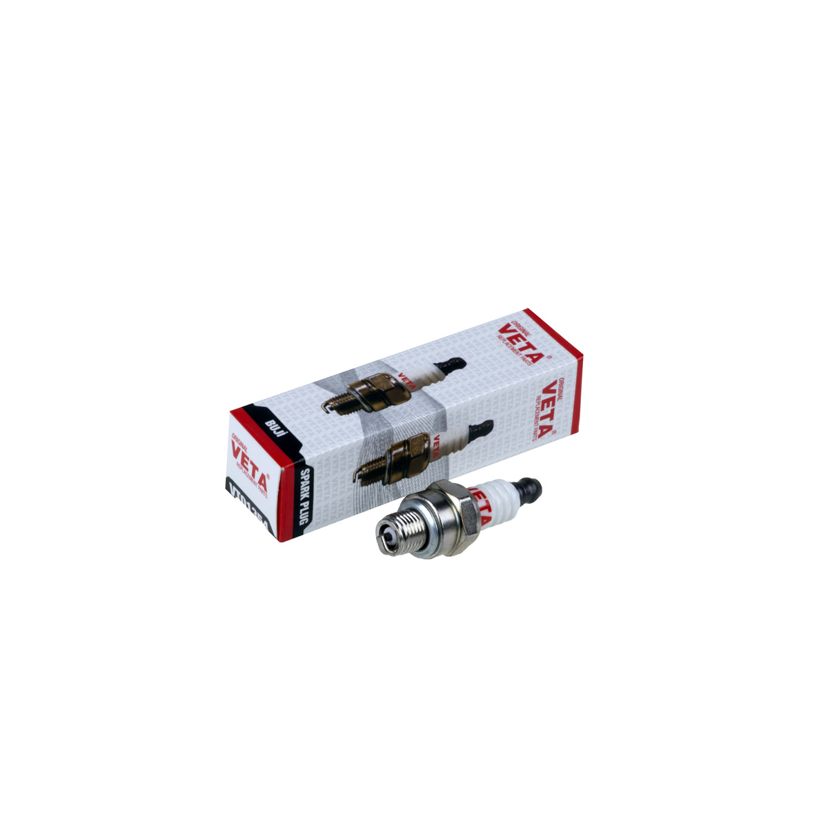 VETA VT01354 BUJİ İKİ ZAMANLI PPX270,GS440,GST250,SLP