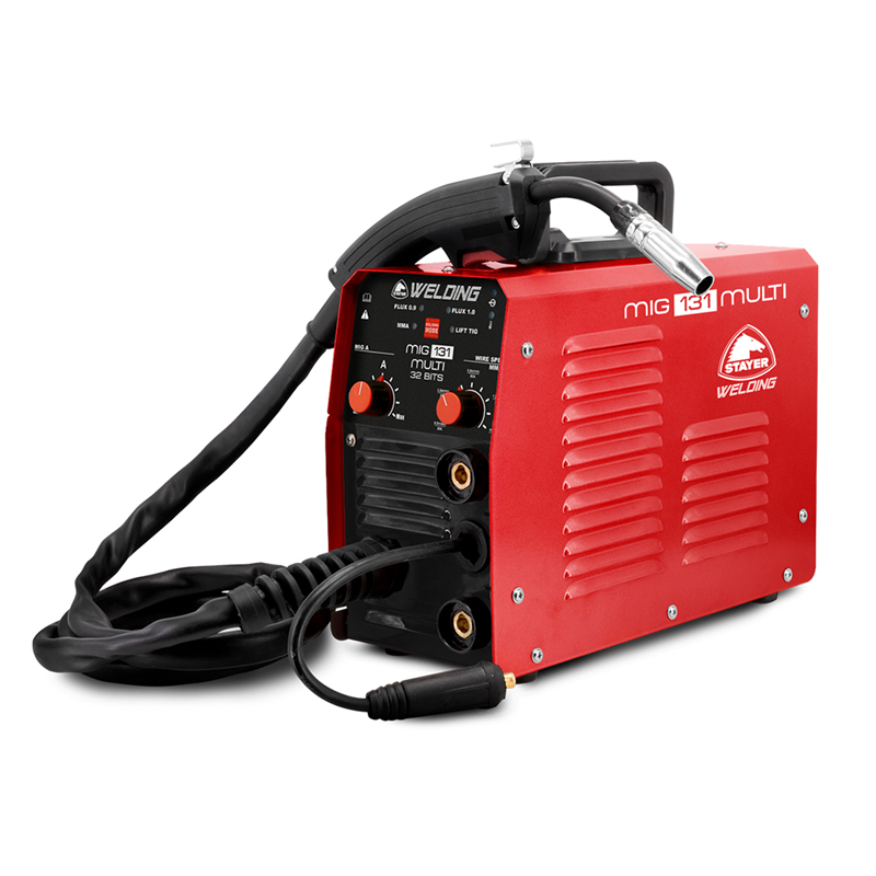 STAYER STY-MIG131MULTİ KAYNAK MAKİNASI