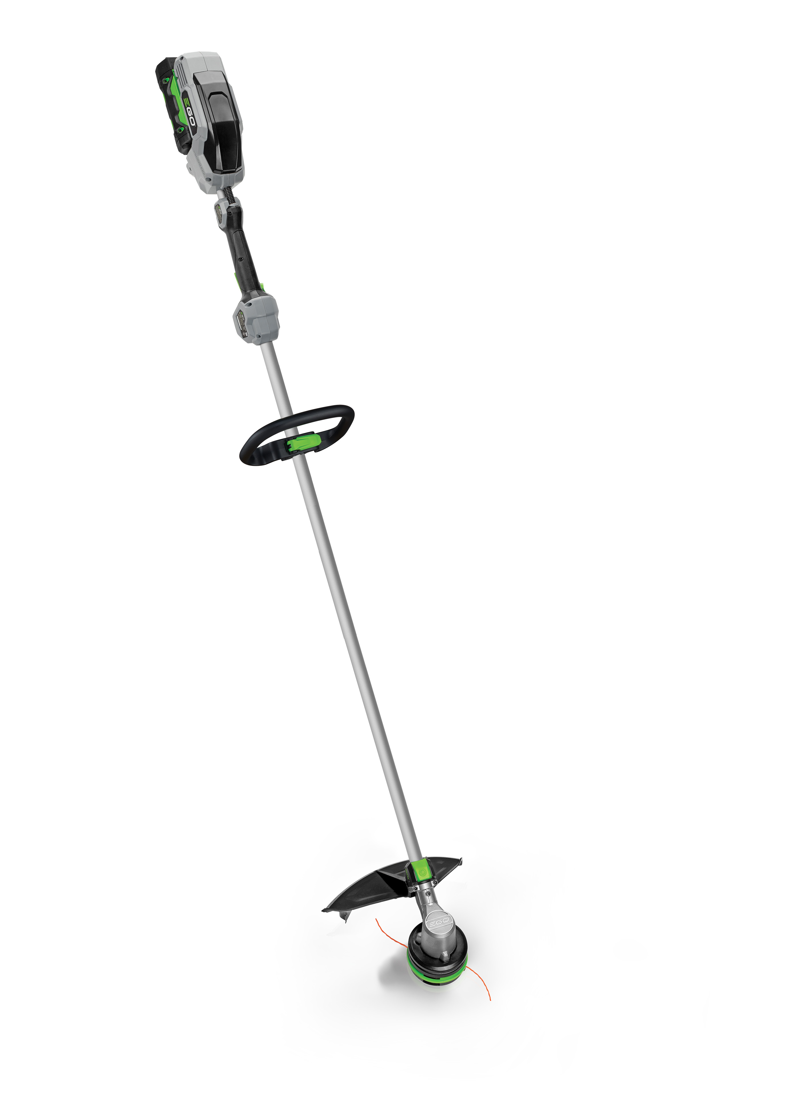 EGO ST1530E AKÜLÜ TIRPAN 38cm (BATARYASIZ)