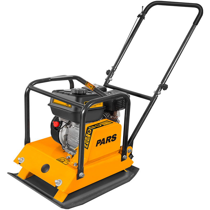 PARS PR 8140 KOMPAKTÖR BENZİNLİ 4.8KW 6,5 HP İLERİ