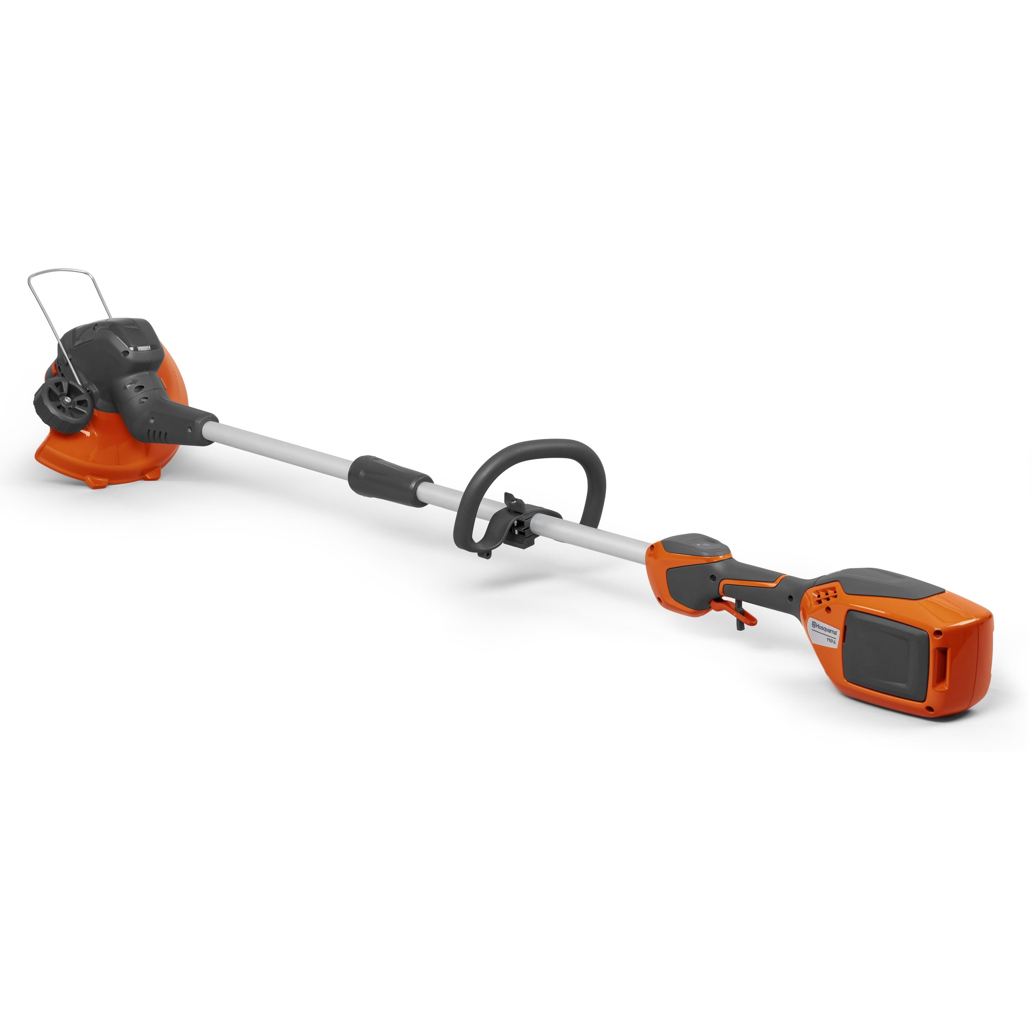 HUSQVARNA 110İL SET AKÜLÜ TIRPAN