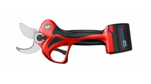 ENG ENERGY WS 040Y AKÜLÜ BUDAMA MAKASI 4cm (2 BATARYALI)