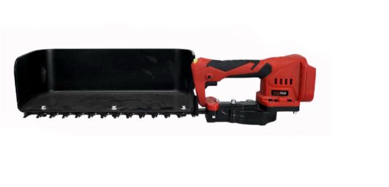 VİGNETO 300MM AKÜLÜ ÇAY HASAT MAKİNASI