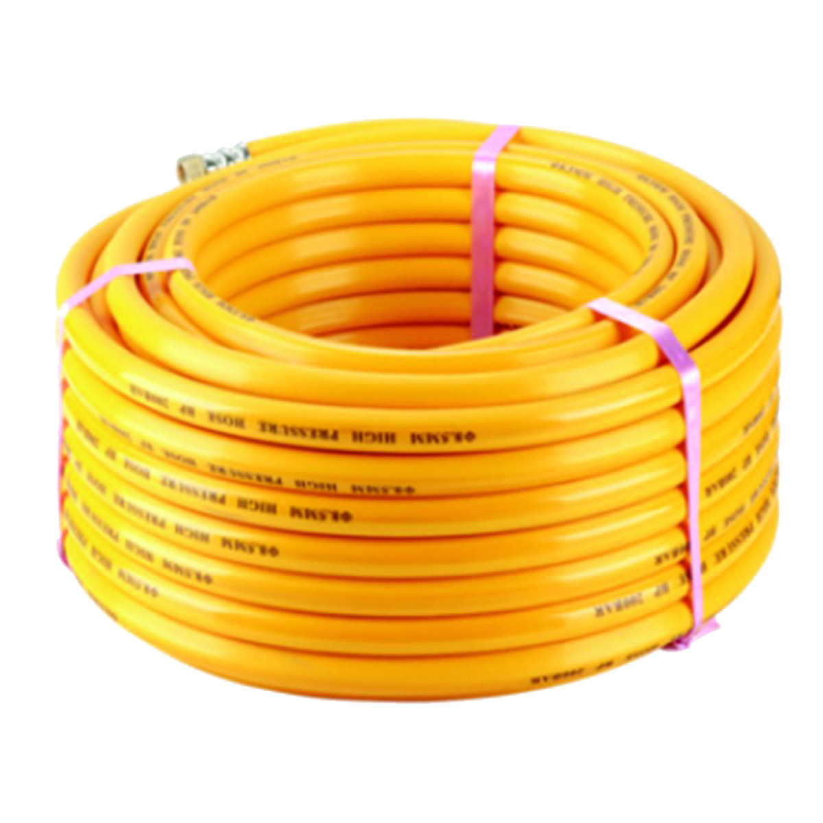 VETA BASINÇLI POMPA HORTUMU 8.5mm x 100m