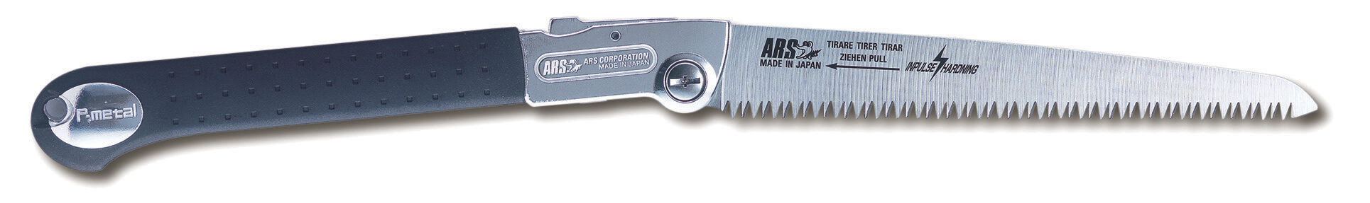 ARS PM-24L KATLANIR 24 CM TESTERE