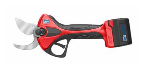 ENG ENERGY WS 043Y AKÜLÜ BUDAMA MAKASI 4,3cm (2 BATARYALI)
