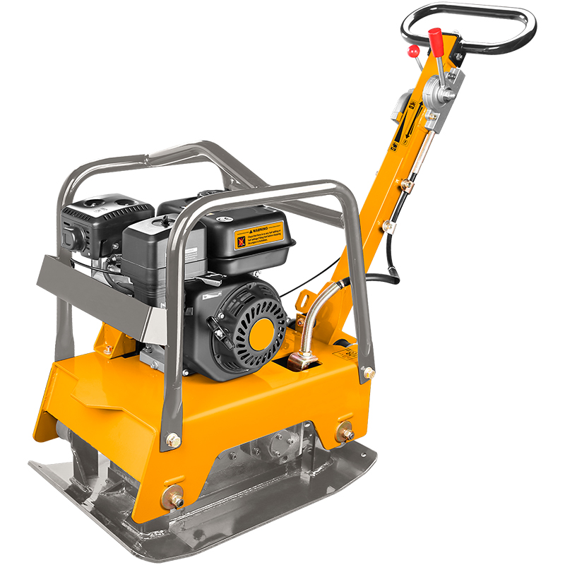 PARS PR 8150 KOMPAKTÖR BENZİNLİ 4.8KW 6,5 HP İLERİ-GERİ