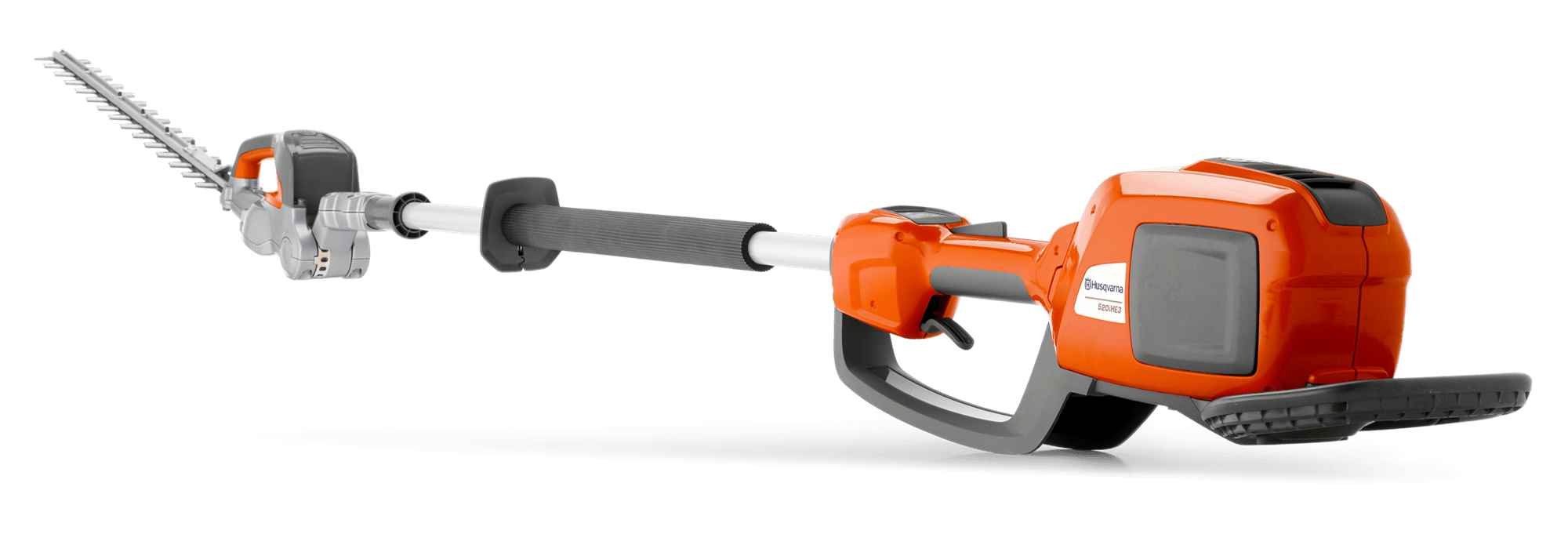 HUSQVARNA 520iHE3 YÜKSEK ÇİT DÜZELTİCİ 55CM(AKÜSÜZ)