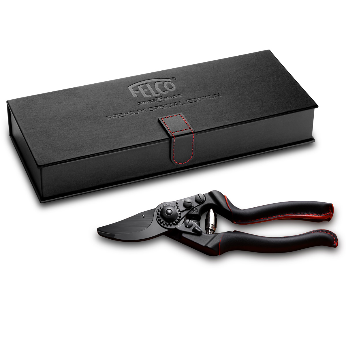 FELCO 8 Premium BUDAMA MAKASI